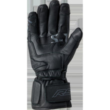 RST Moto S1 CE Gloves - Waterproof - Black/Black_1426756