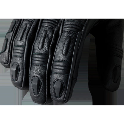 RST Moto S1 CE Gloves - Waterproof - Black/Black_1426758