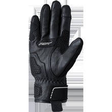 RST Moto Ladies S1 Mesh CE Gloves - Black/White_1438427