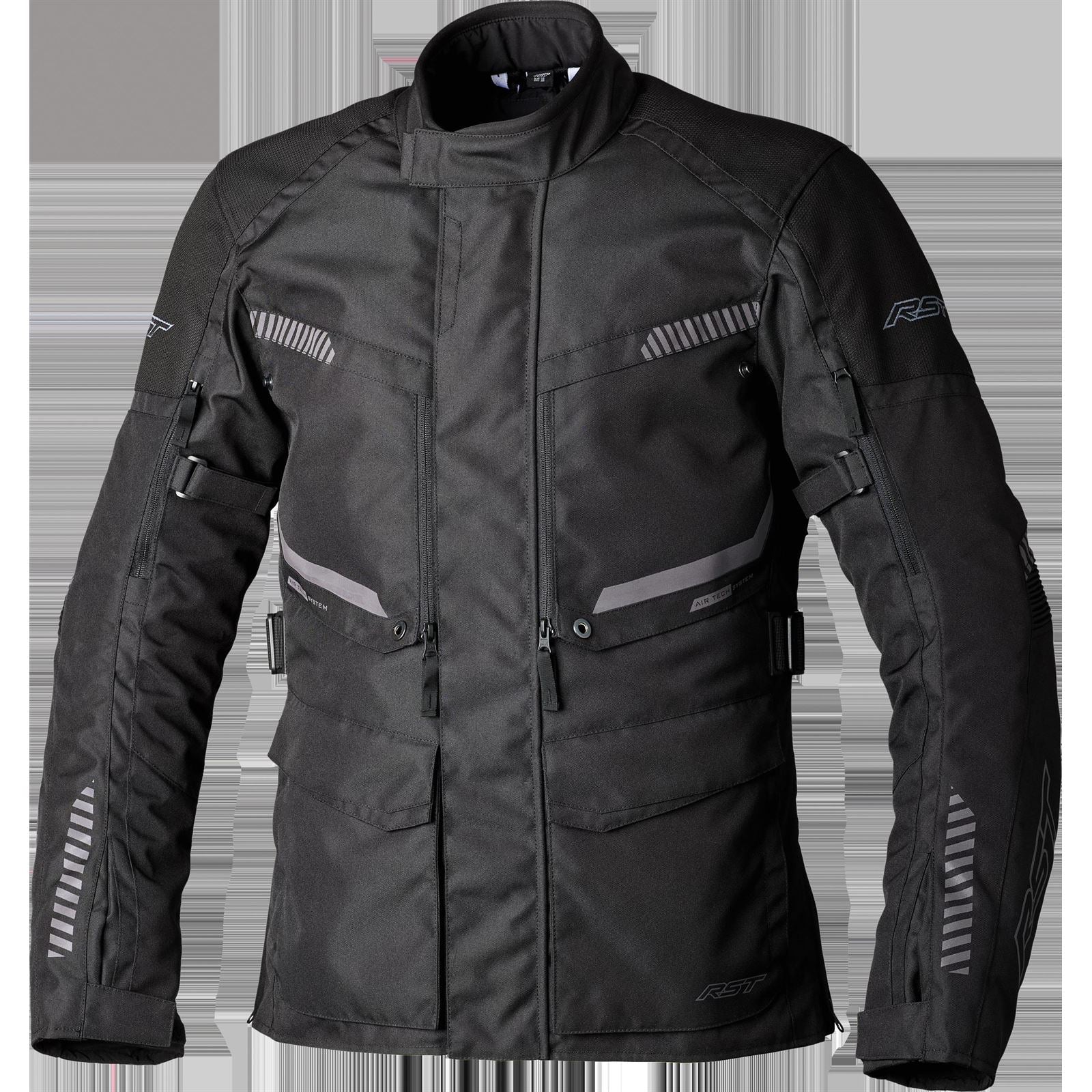 RST Moto Men's Maverick EVO CE Jacket - Textile_1434480