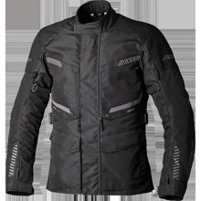 RST Moto Men's Maverick EVO CE Jacket - Textile_1434480