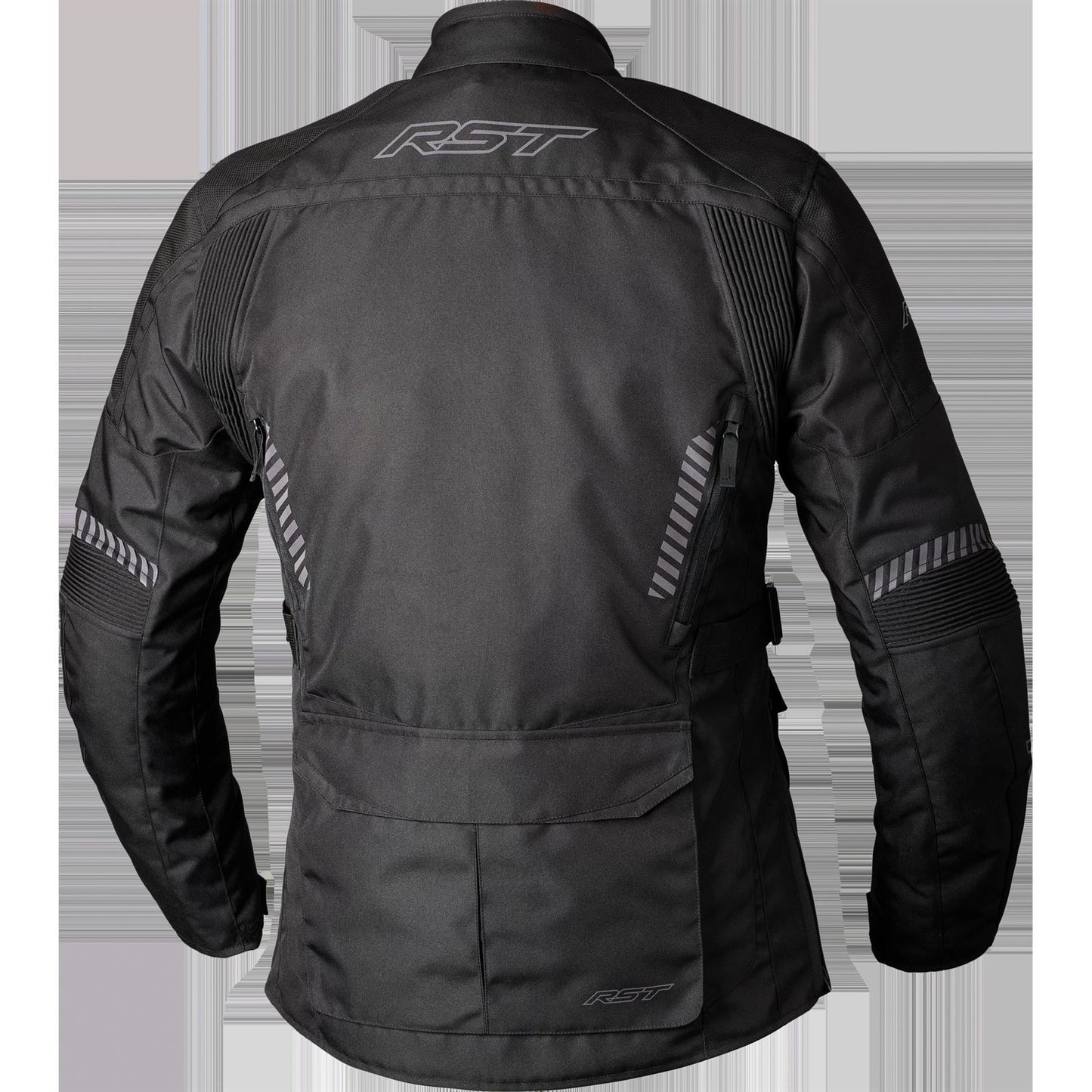 RST Moto Men's Maverick EVO CE Jacket - Textile_1434481