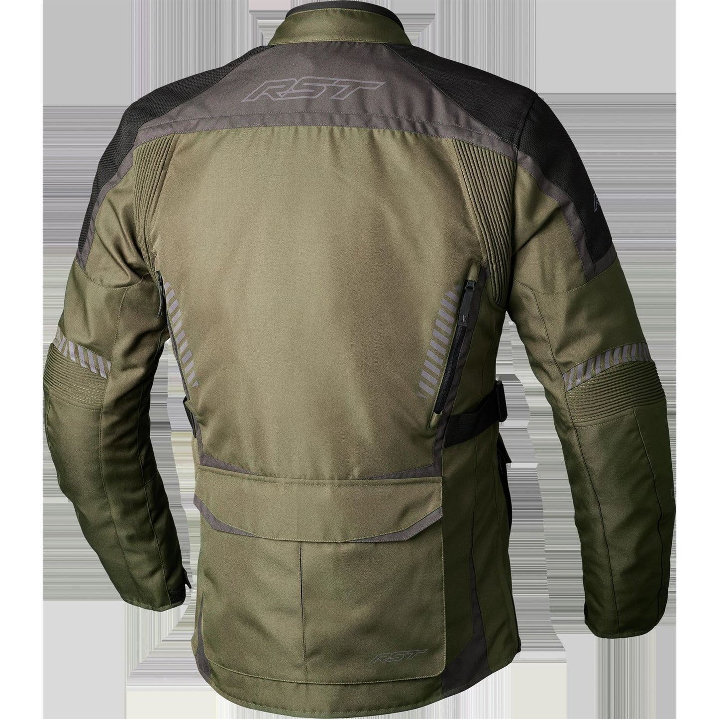 RST Moto Men's Maverick EVO CE Jacket - Textile_1434547