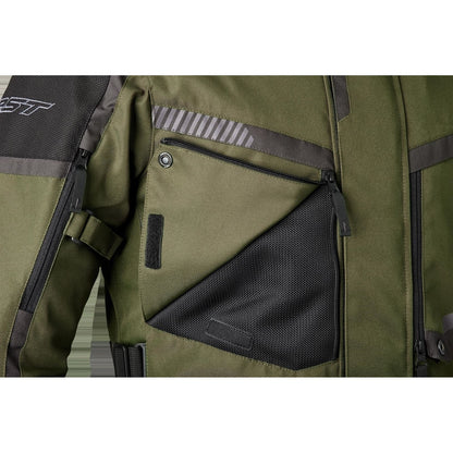 RST Moto Men's Maverick EVO CE Jacket - Textile_1434549