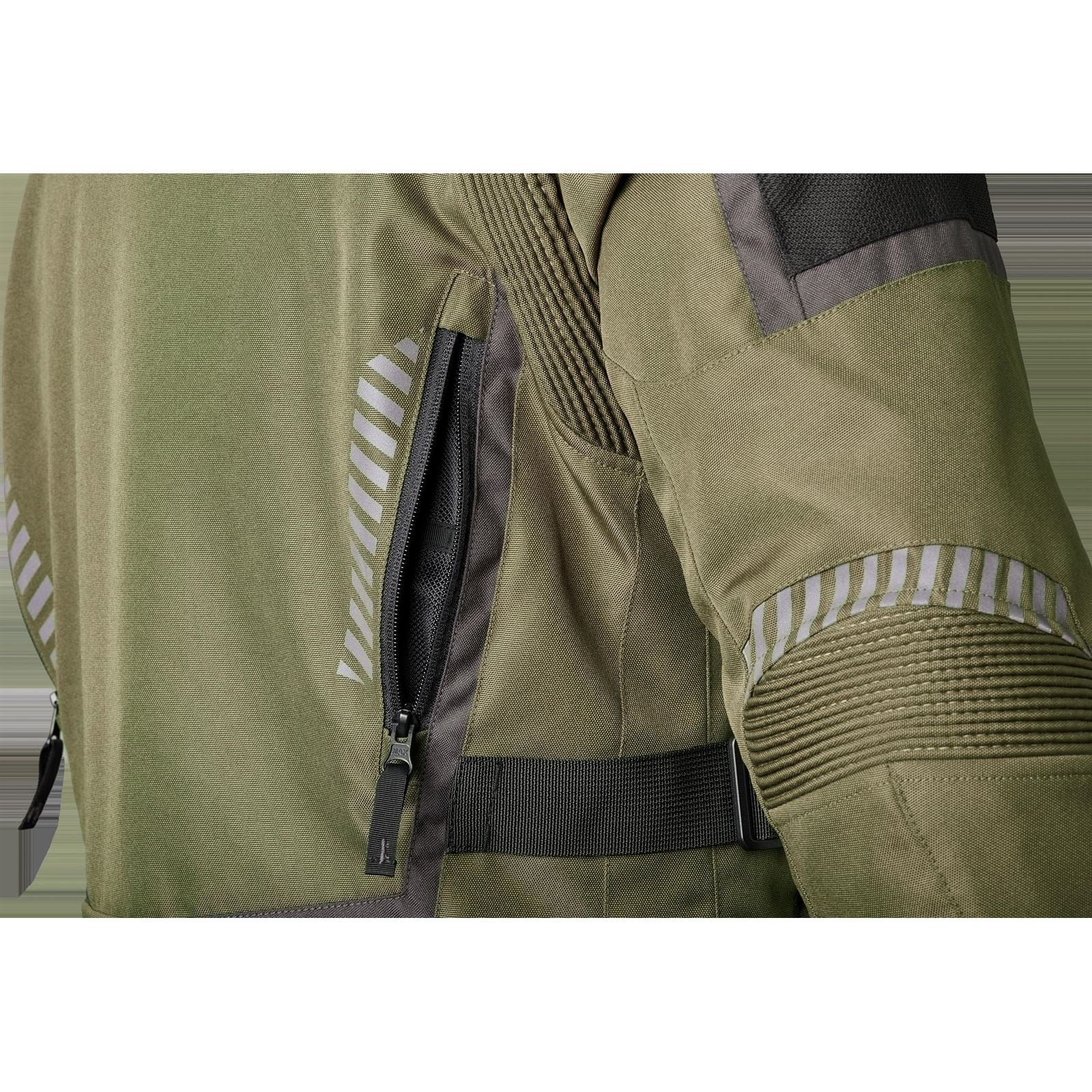 RST Moto Men's Maverick EVO CE Jacket - Textile_1434550