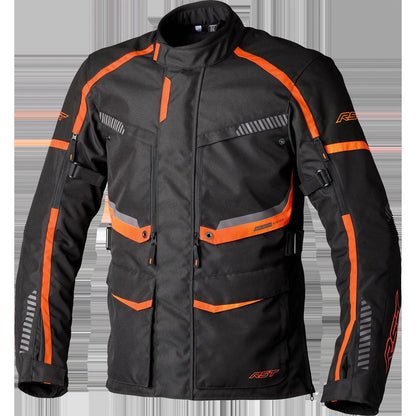 RST Moto Men's Maverick EVO CE Jacket - Textile_1434594