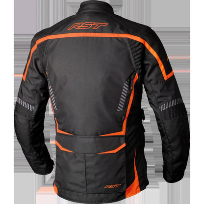 RST Moto Men's Maverick EVO CE Jacket - Textile_1434571