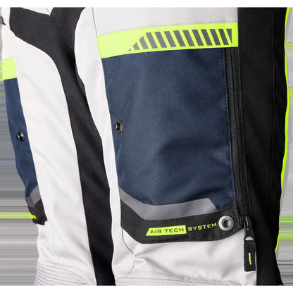 RST Moto Men's Maverick EVO CE Jeans - Textile_1434662