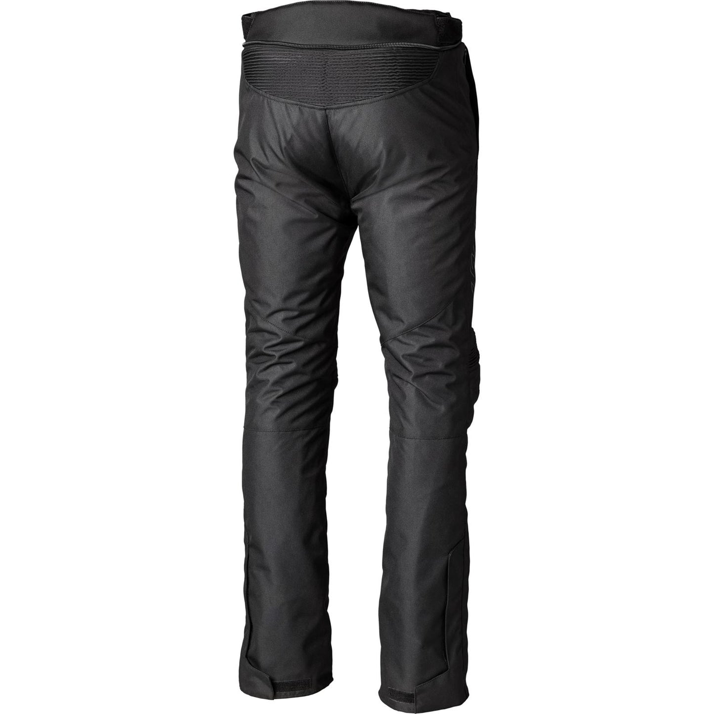 RST Moto Men's S1 CE Short Leg Jeans - Textile - Black/Black_1437867