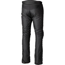 RST Moto Men's S1 CE Short Leg Jeans - Textile - Black/Black_1437867