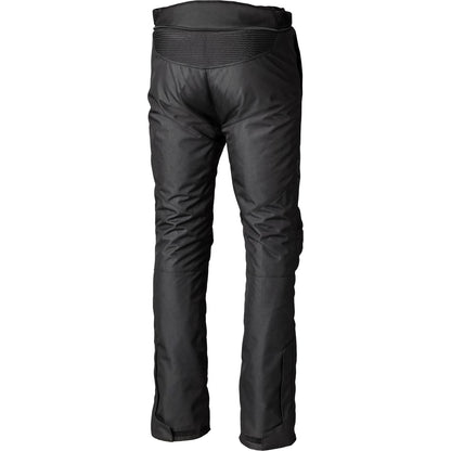 RST Moto Men's S1 CE Short Leg Jeans - Textile - Black/Black_1437867
