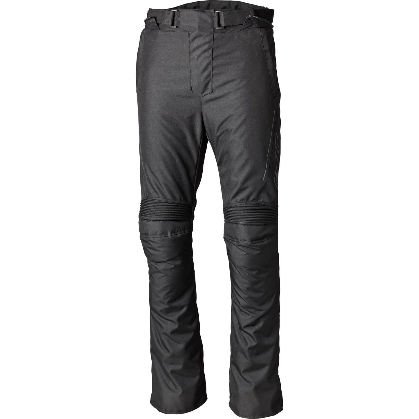 RST Moto Men's S1 CE Long Leg Jeans - Black/Black - Large OPEN BOX [MPN: 103201BLK-34]_2574855