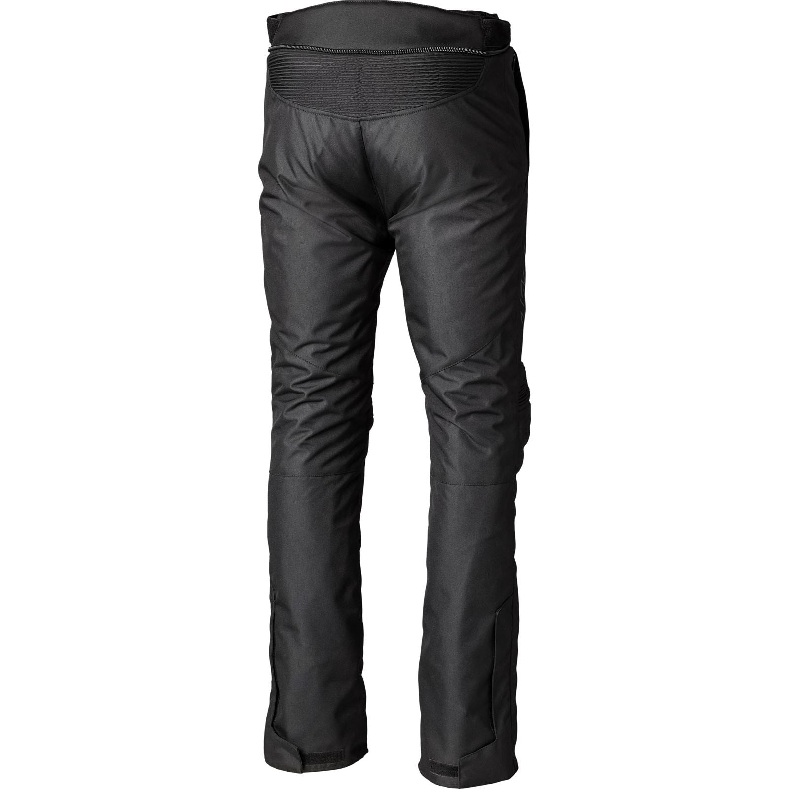 RST Moto Men's S1 CE Long Leg Jeans - Black/Black - Large OPEN BOX [MPN: 103201BLK-34]_2574859