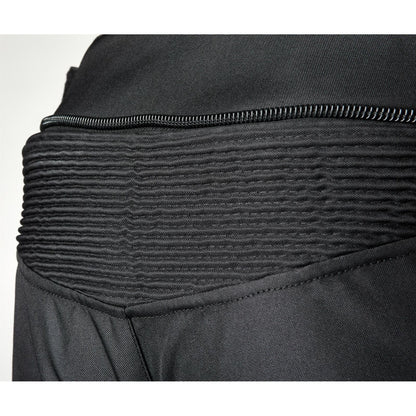 RST Moto Men's S1 CE Long Leg Jeans - Black/Black - Large OPEN BOX [MPN: 103201BLK-34]_2574858