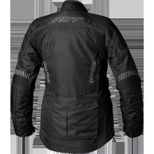 RST Moto Ladies Maverick EVO CE Jacket - Textile - Black/Black_1426785