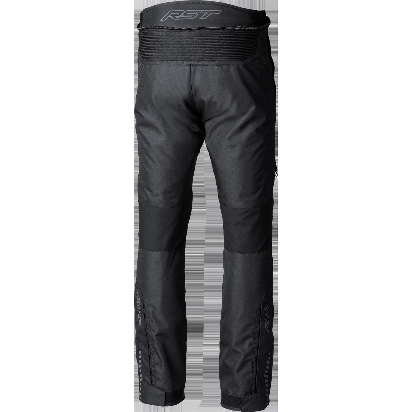 RST Moto Ladies Maverick EVO CE Jeans - Textile - Black/Black_1426774