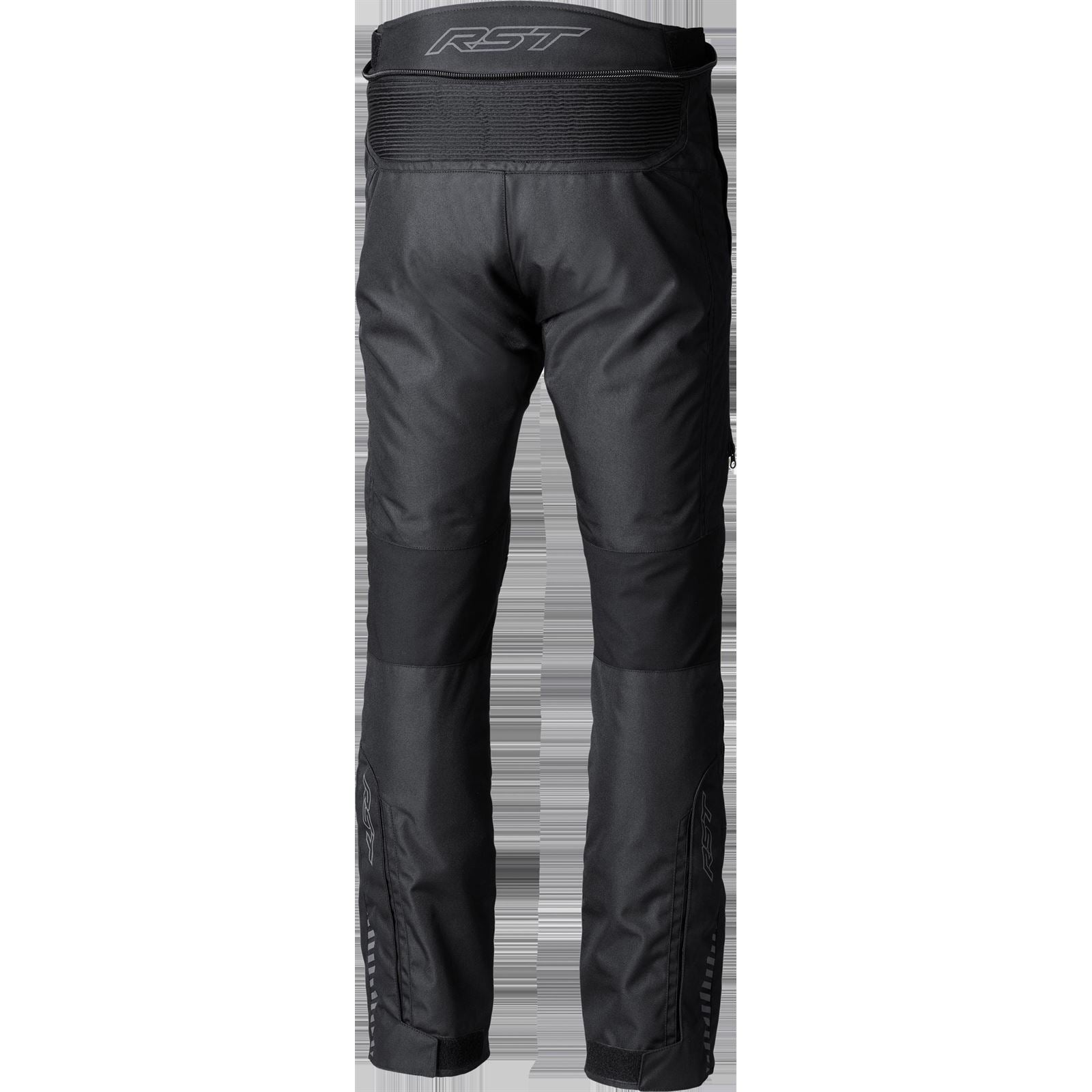 RST Moto Ladies Maverick EVO CE Jeans - Textile - Black/Black_1426774