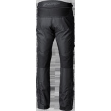 RST Moto Ladies Maverick EVO CE Jeans - Textile - Black/Black_1426774