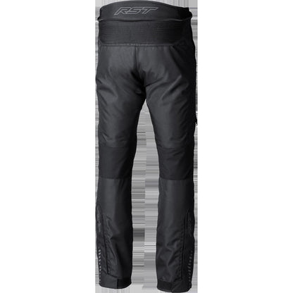 RST Moto Ladies Maverick EVO CE Jeans - Textile - Black/Black_1426774
