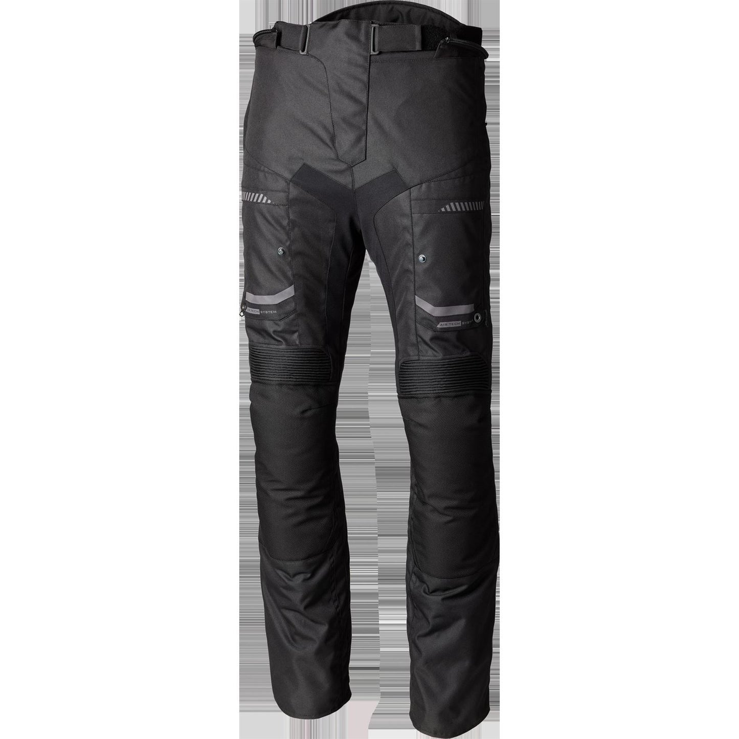 RST Moto Ladies Maverick EVO CE Jeans - Black/Black - XL OPEN BOX [MPN: 103228BLK-16]_2396104
