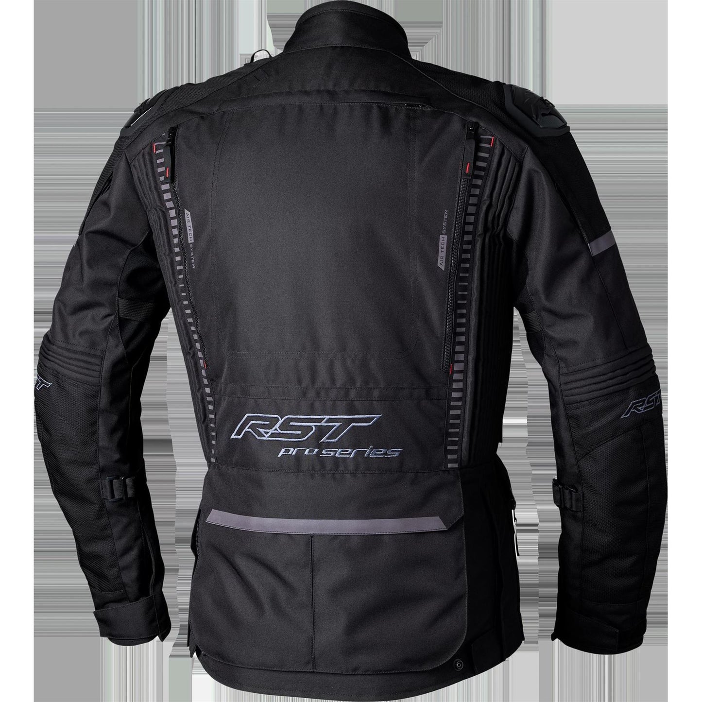 RST Moto Men's Pro Series Ranger CE Jacket - Textile_1426838