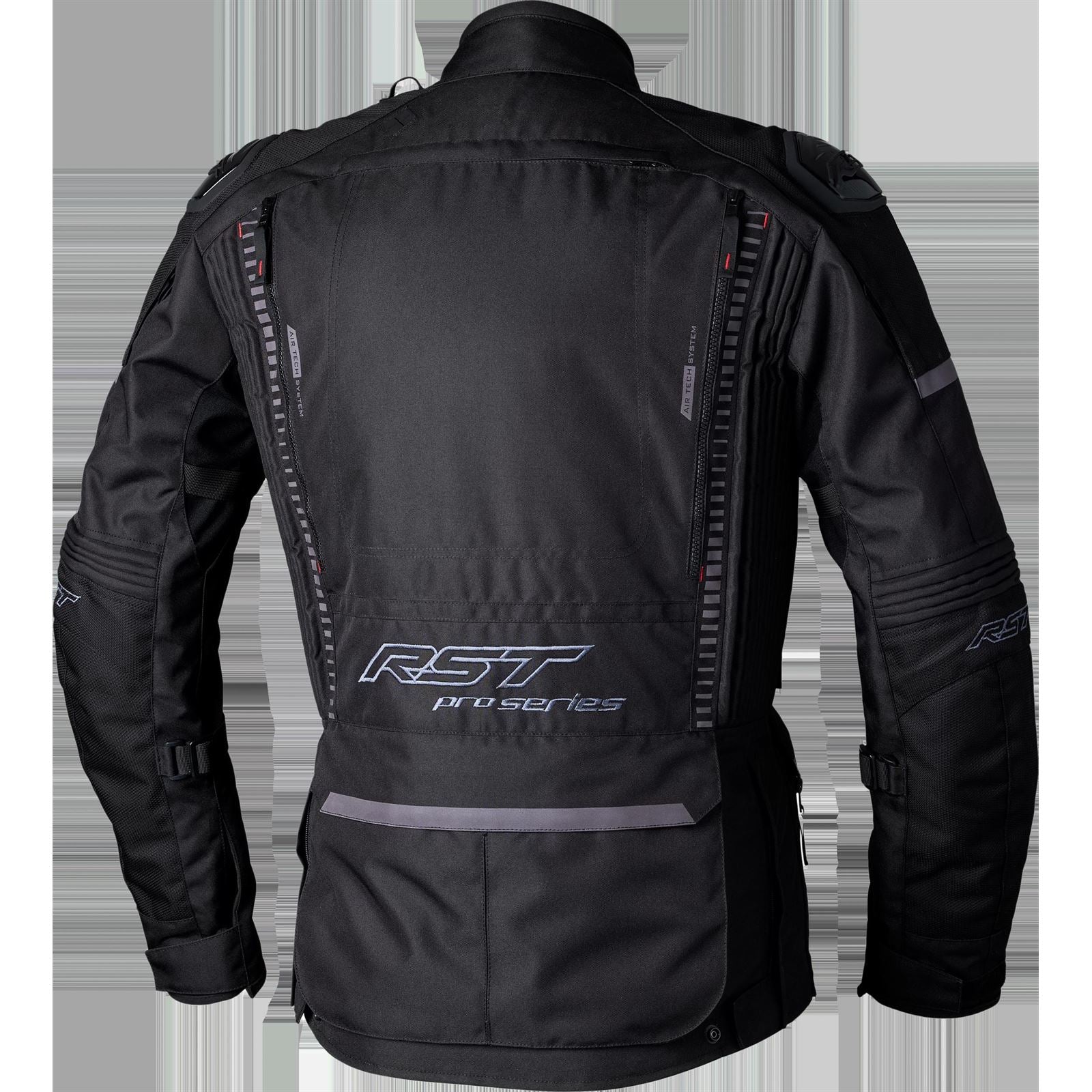 RST Moto Men's Pro Series Ranger CE Jacket - Textile_1426838