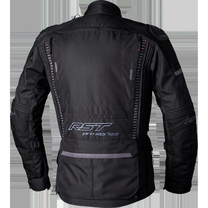 RST Moto Men's Pro Series Ranger CE Jacket - Textile_1426838