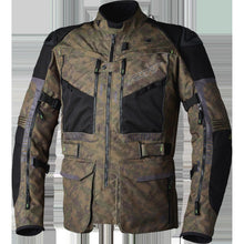 RST Moto Men's Pro Series Ranger CE Jacket - Textile_1426853