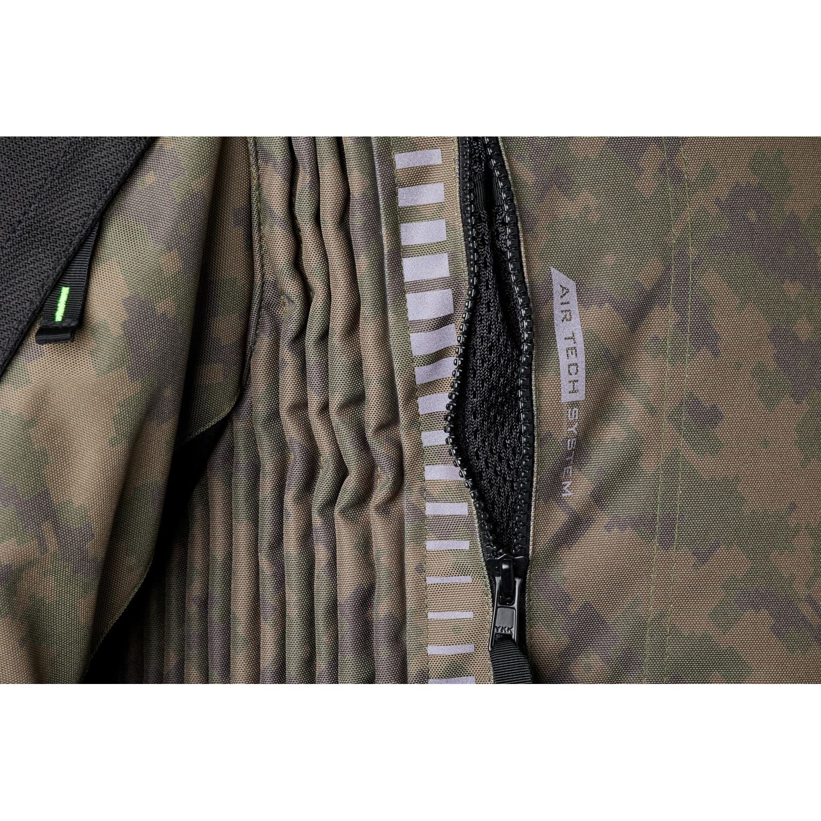 RST Moto Men's Pro Series Ranger CE Jacket - Textile_1426855