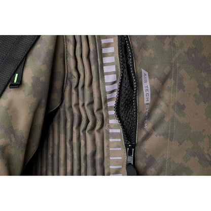 RST Moto Men's Pro Series Ranger CE Jacket - Textile_1426855