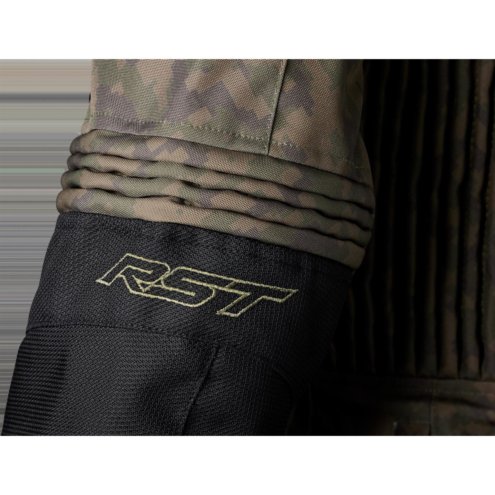 RST Moto Men's Pro Series Ranger CE Jacket - Textile_1426856