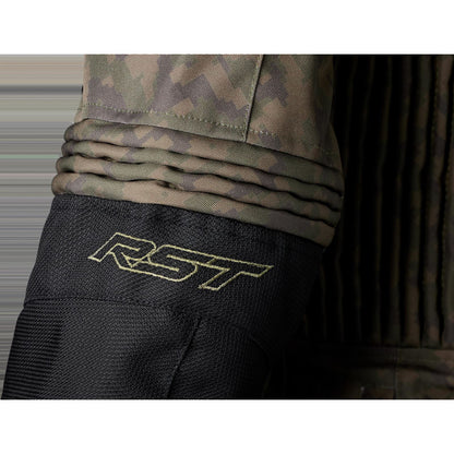 RST Moto Men's Pro Series Ranger CE Jacket - Textile_1426856