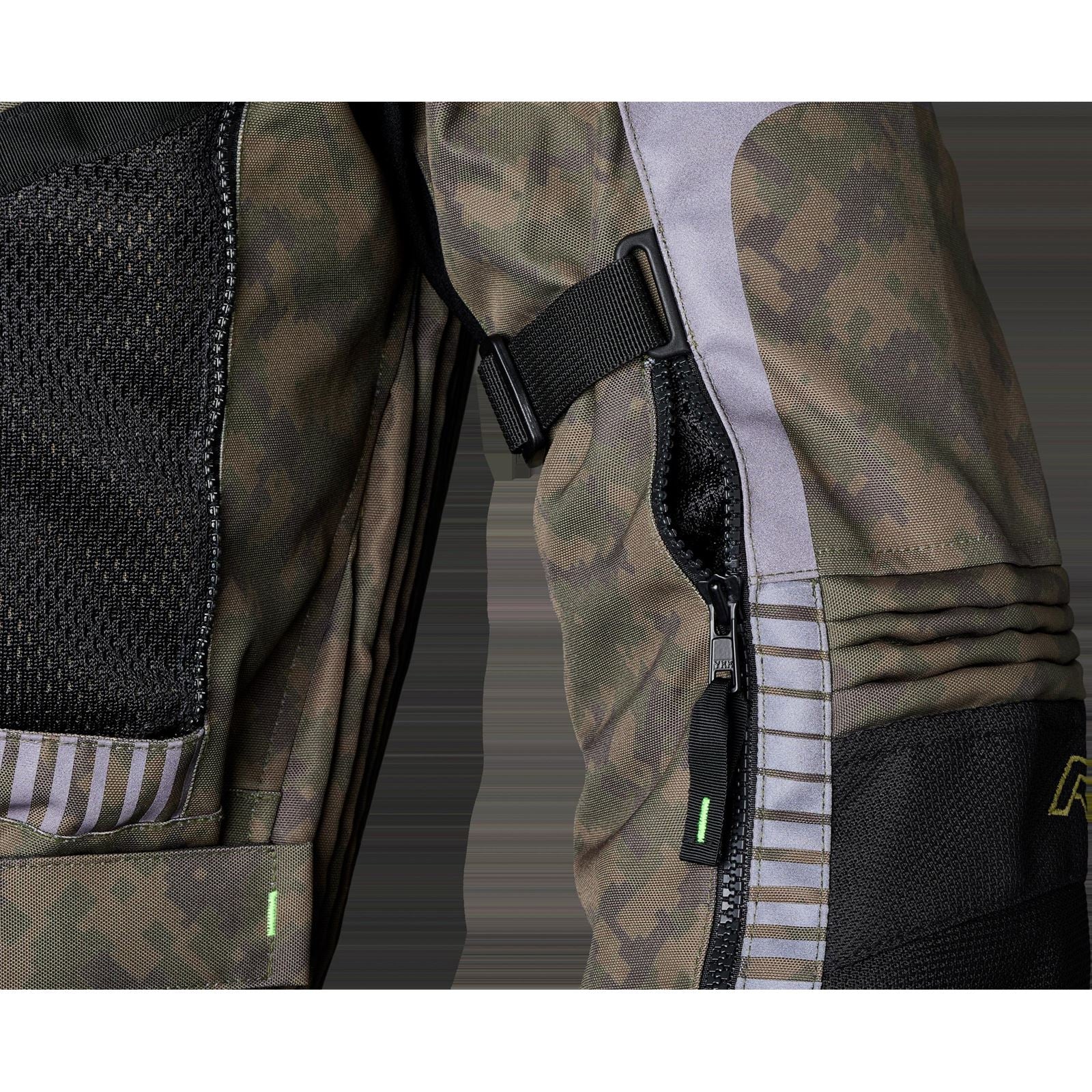 RST Moto Men's Pro Series Ranger CE Jacket - Textile_1426857