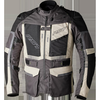 RST Moto Men's Pro Series Ranger CE Jacket - Textile_1426893