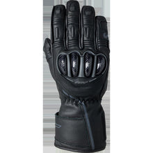 RST Moto Ladies S1 CE Gloves - Waterproof - Black - Small OPEN BOX [MPN: 103424BLK-06]_2348185