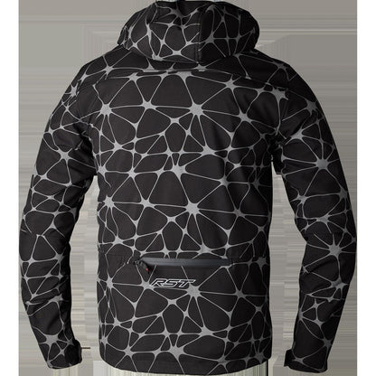 RST Moto Men's Havoc CE Jacket - Black/Grey - Large OPEN BOX [MPN: 103457B.GRY-L]_1999412