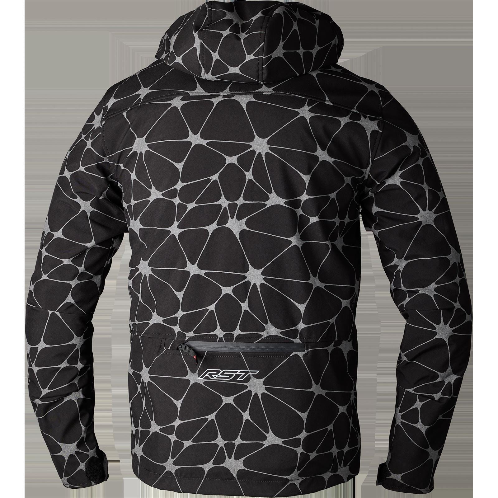 RST Moto Men's Havoc CE Jacket - Textile_1426882