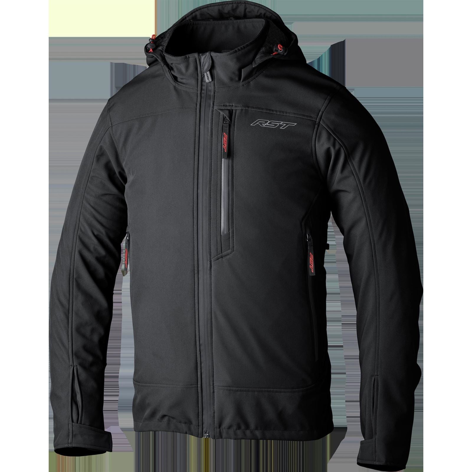 RST Moto Men's Havoc CE Jacket - Textile_1426951