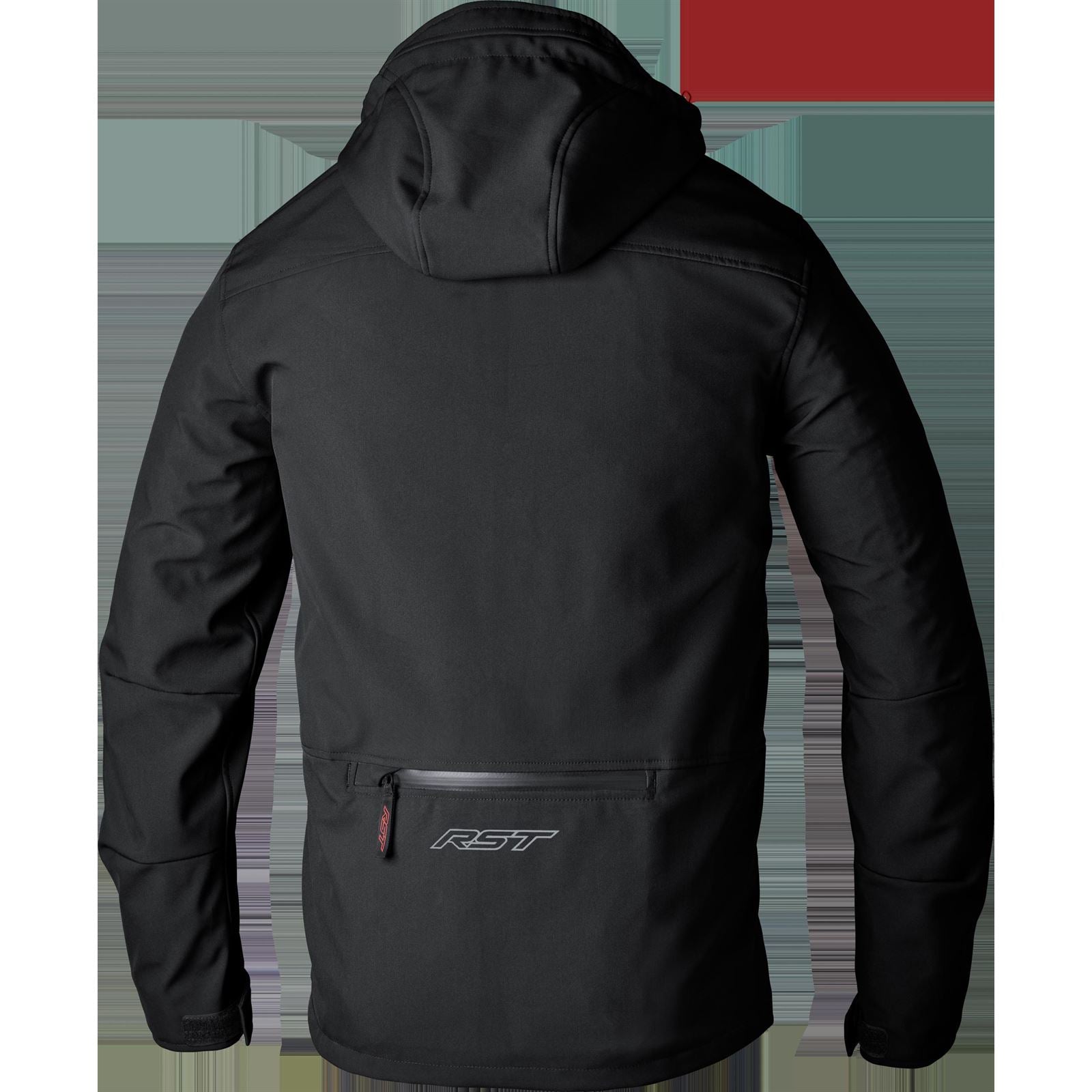 RST Moto Men's Havoc CE Jacket - Textile_1426952