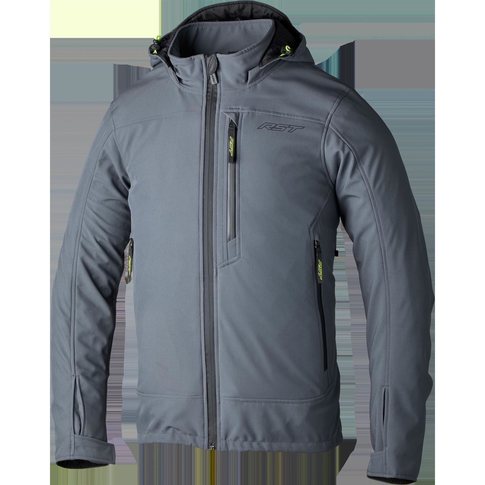 RST Moto Men's Havoc CE Jacket - Textile_1426921
