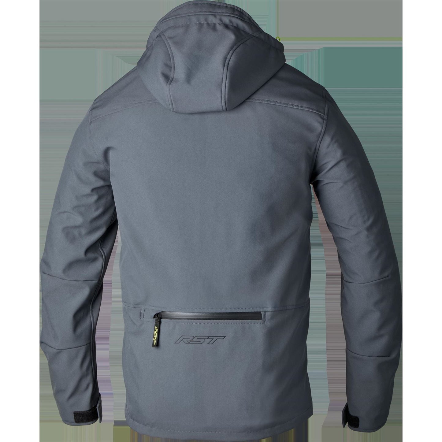 RST Moto Men's Havoc CE Jacket - Textile_1426922