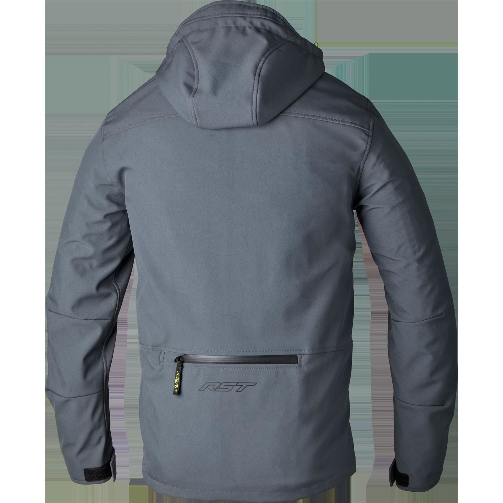 RST Moto Men's Havoc CE Jacket - Textile_1426922