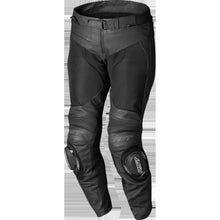 RST Moto Men's S1 Mesh CE Jeans - Leather - Black/Black_1426967
