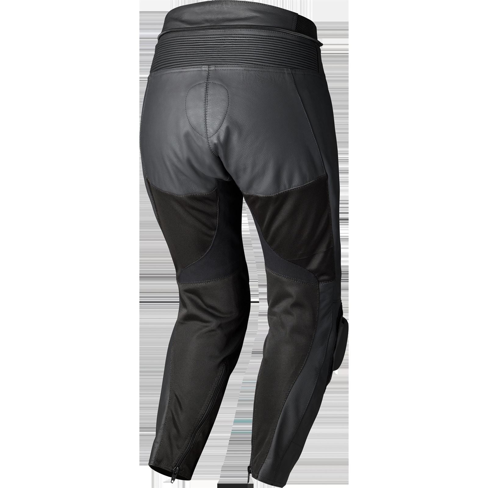 RST Moto Men's S1 Mesh CE Jeans - Leather - Black/Black_1426968