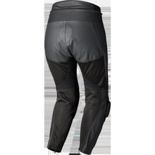 RST Moto Men's S1 Mesh CE Jeans - Leather - Black/Black_1426968