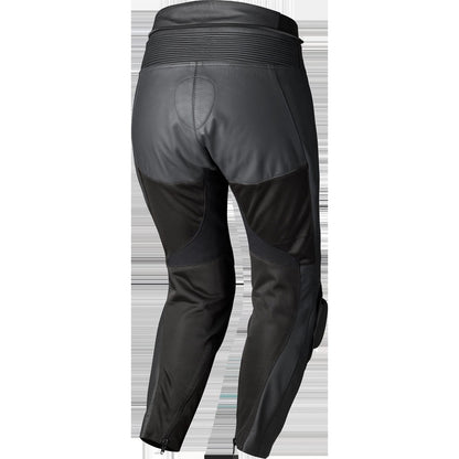 RST Moto Men's S1 Mesh CE Jeans - Leather - Black/Black_1426968