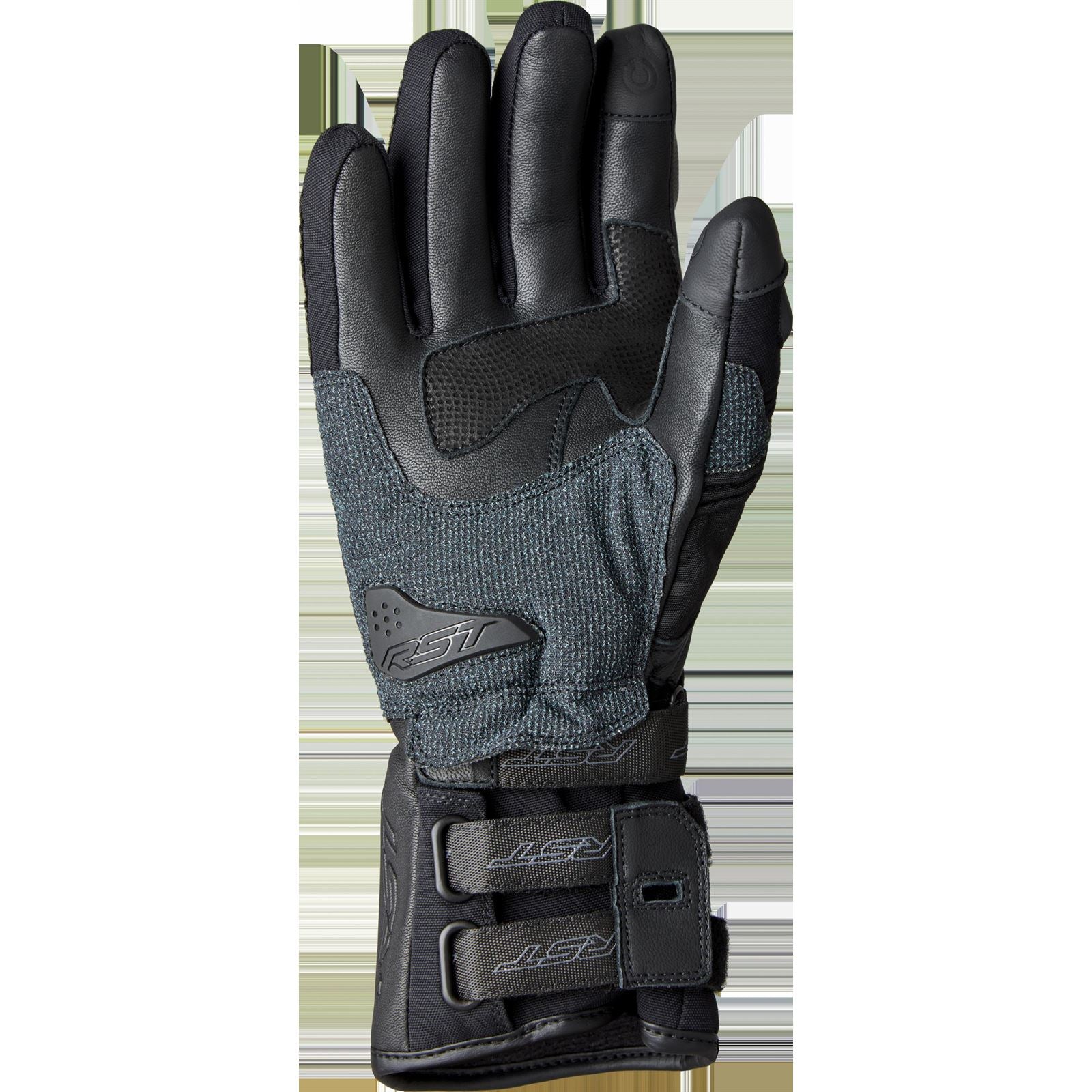 RST Moto Pro Series Ranger CE Gloves - Waterproof_1427046