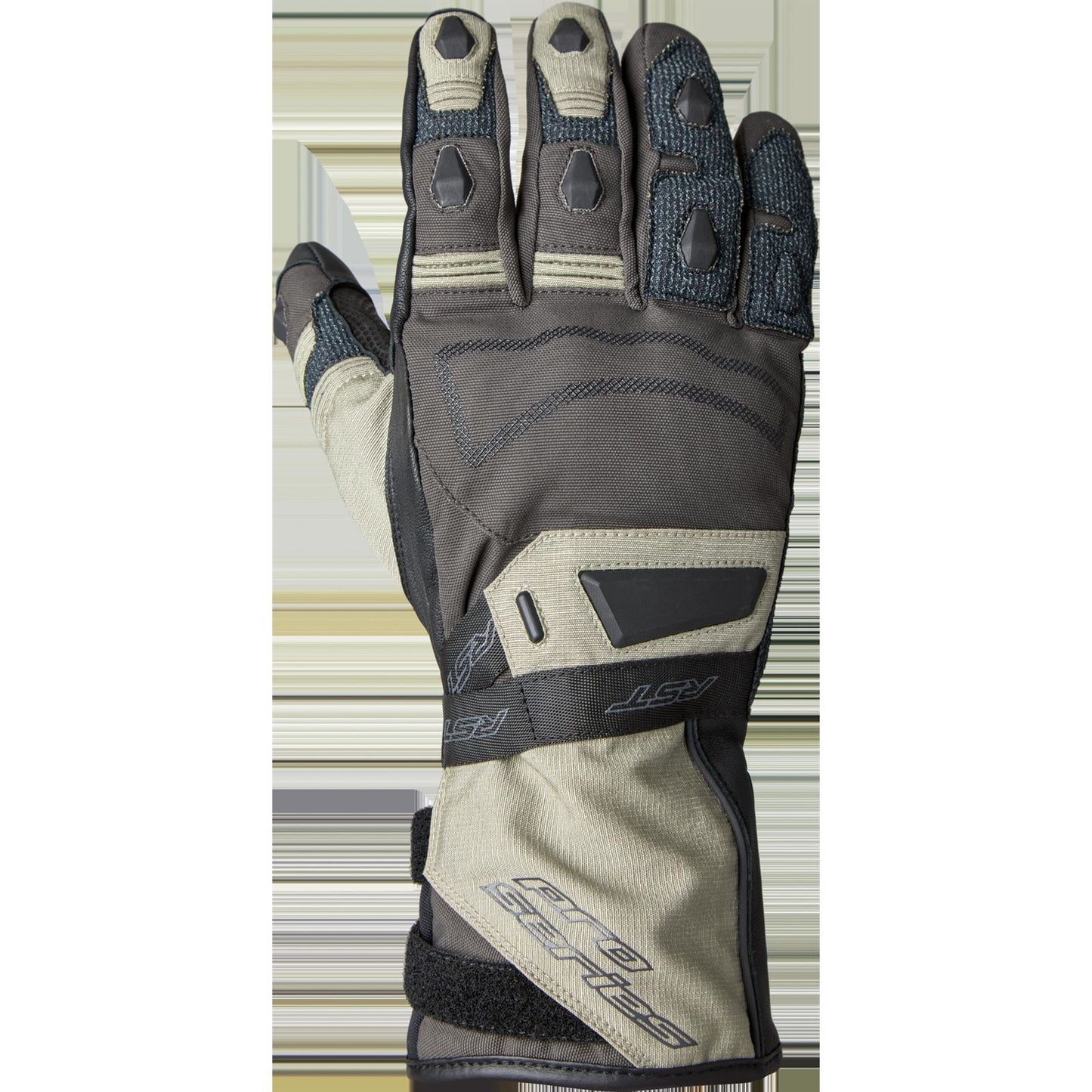 RST Moto Pro Series Ranger CE Gloves - Waterproof_1427057