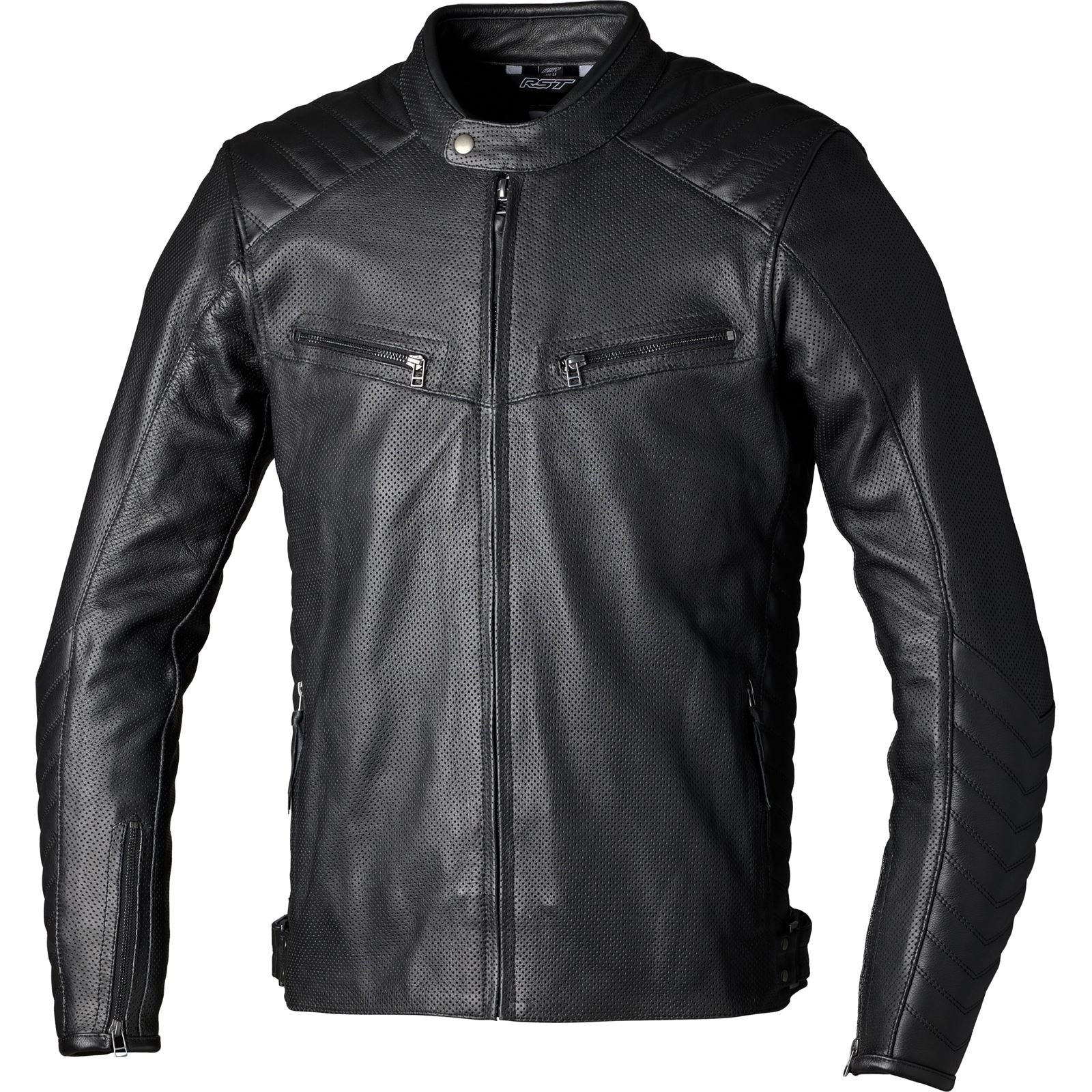 RST Moto Men's Roadster Air CE Jacket - Leather_1434702