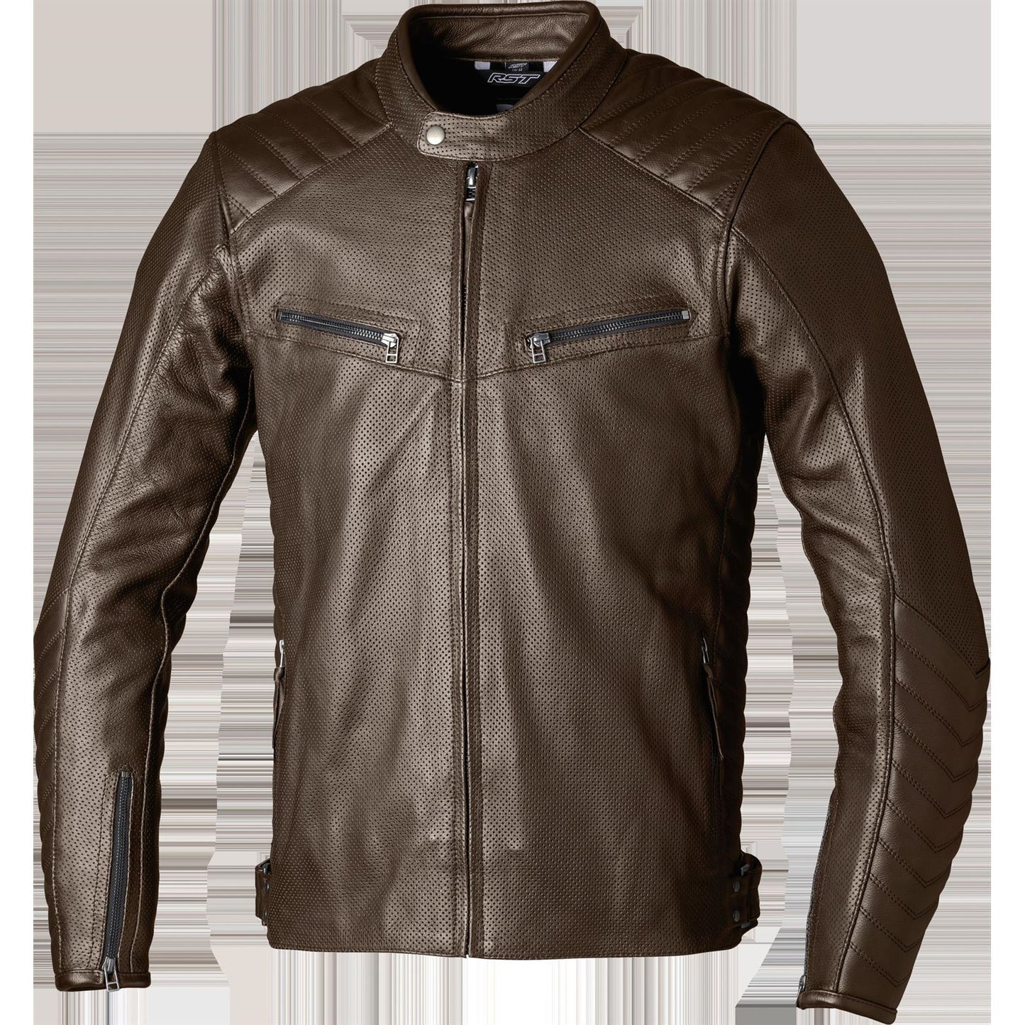 RST Moto Men's Roadster Air CE Jacket - Leather_1427058